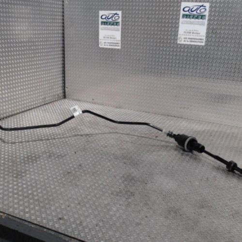 Recepteur embrayage RENAULT MASTER 3  MASTER 3 PHASE 2
