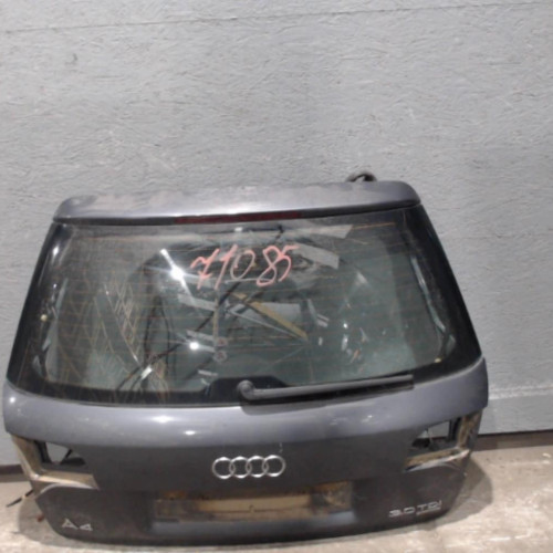 Hayon Audi A4 B7 Avant 3.0 tdi quattro (2004-2008)