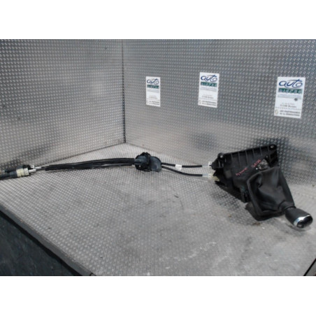Selecteur de vitesse RENAULT GRAND SCENIC 4  0