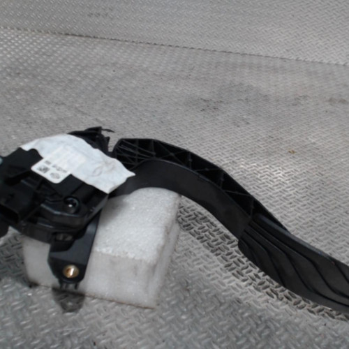 Potentiometre accelerateur RENAULT GRAND SCENIC 4  0