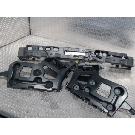 Support g pare-choc ar RENAULT CAPTUR 1  0