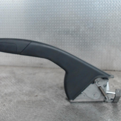 Levier frein a main RENAULT CAPTUR 1  0