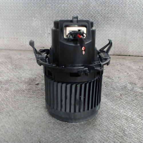 Ventilateur de chauffage RENAULT CAPTUR 1  0
