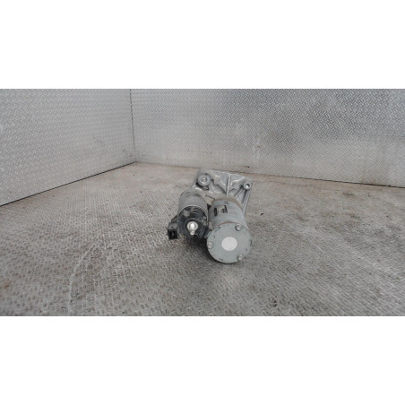 Démarreur Citroën C3 II 1.0 vti 68 (2012) 5 portes