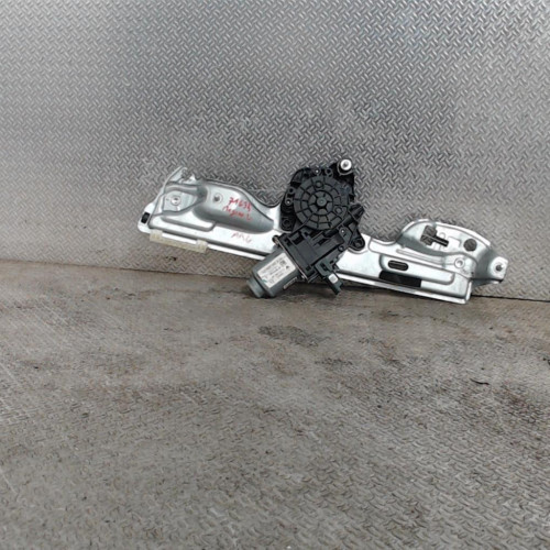 Mecanismemoteur leve-glace porte coulissante g Renault MEGANE IV 3-5 portes 1.2 tce 100 (2015)