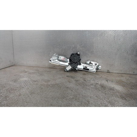 Mecanismemoteur leve-glace porte coulissante g Renault MEGANE IV 3-5 portes 1.2 tce 100 (2015)