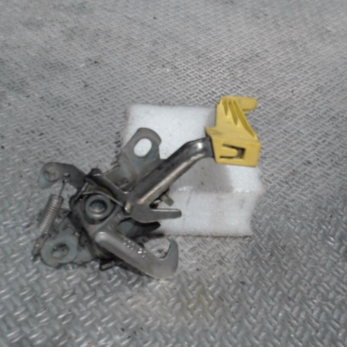 Serrure capot Citroën C3 PICASSO 1.6 hdi (2009) 5 portes