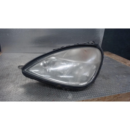 Phare gauche Mercedes-benz CLASSE A A 140 (1997-2004)