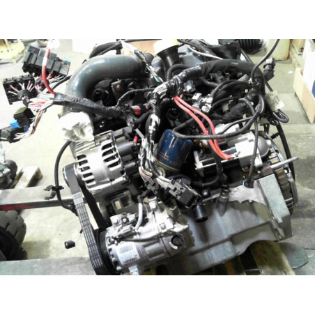 Moteur essence RENAULT CAPTUR 1  0