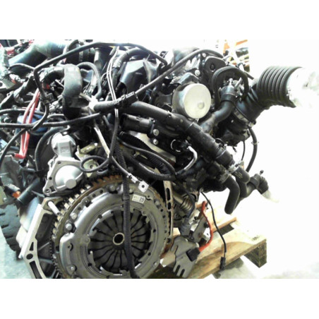 Moteur essence RENAULT CAPTUR 1  0