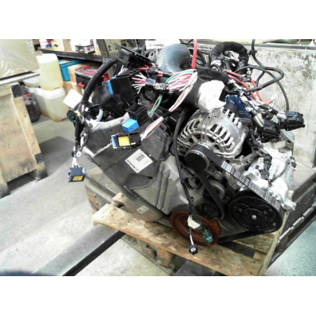 Moteur essence RENAULT CAPTUR 1  0