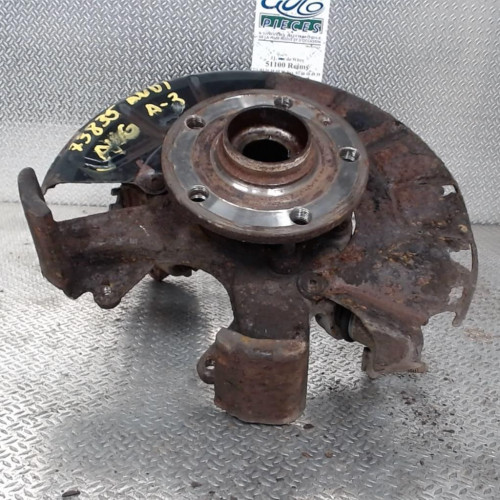 Pivot avg Audi A3 Sportback 1.9 tdi (2004-2010)