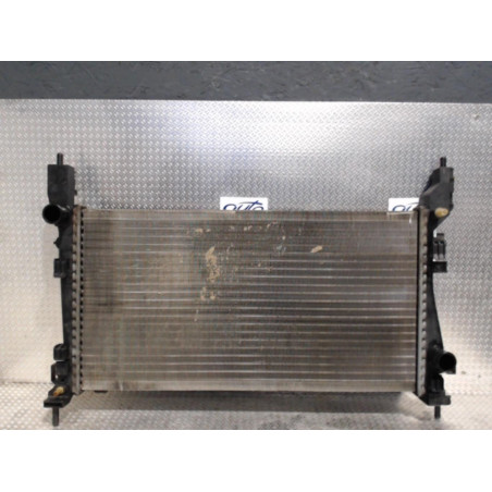 Radiateur Citroën NEMO Camionnette-Monospace 1.4 hdi (2008) 4 portes