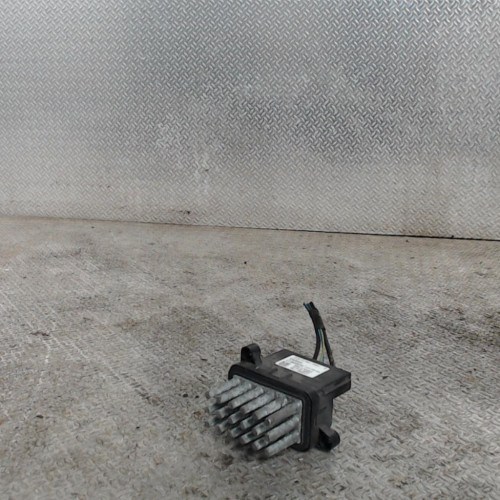 Resistance de chauffage Ford FOCUS II 1.8 tdci (2005-2012)