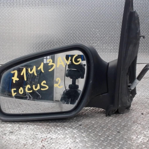 Retroviseur exterieur gauche FORD FOCUS 2  FOCUS 2 PHASE 1