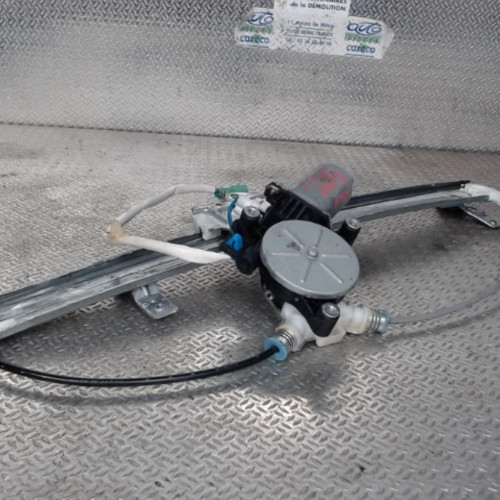 Mecanisme  moteur lève-glace avant droit Honda JAZZ II 1.3 idsi (2002-2008)