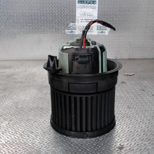 Ventilateur de chauffage Citroën C4 II 1.6 bluehdi 100 (2014)
