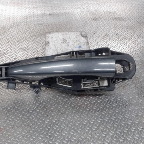 Poignee ext porte avg Citroën C4 II 1.6 bluehdi 100 (2014)