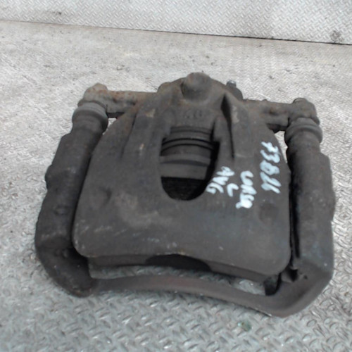 Etrier de frein avant gauche Opel CORSA C 1.2 (2000-2009)