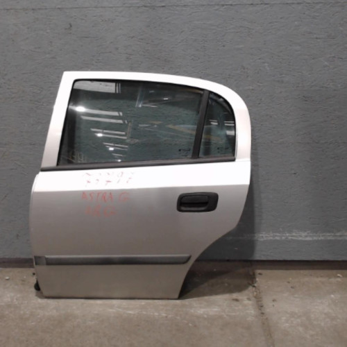 Porte arrière gauche OPEL ASTRA G  0