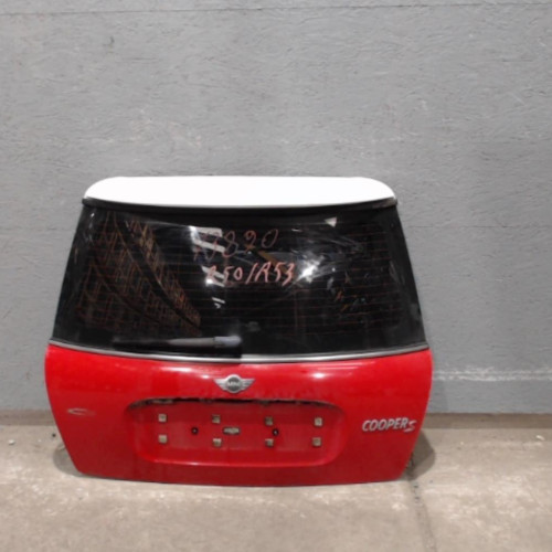 Hayon MINI MINI 1 R50-R53  MINI 1 R50-R53 PHASE 1