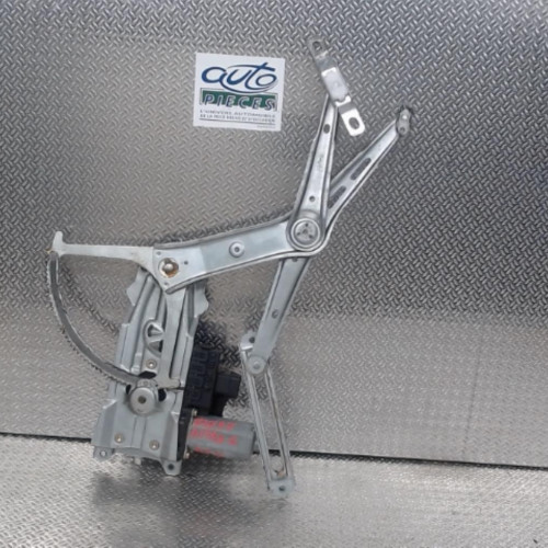 Mecanismemoteur leve-glace avg OPEL ASTRA G  0