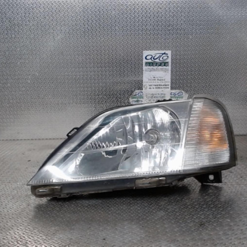 Phare gauche Dacia LOGAN MCV 1.5 dci (2007)