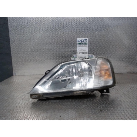 Phare gauche Dacia LOGAN MCV 1.5 dci (2007)