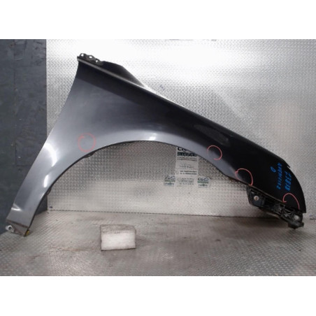 Aile avant droite Toyota AVENSIS Break 2.0 d-4d (2006-2008)