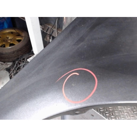 Aile avant droite Toyota AVENSIS Break 2.0 d-4d (2006-2008)