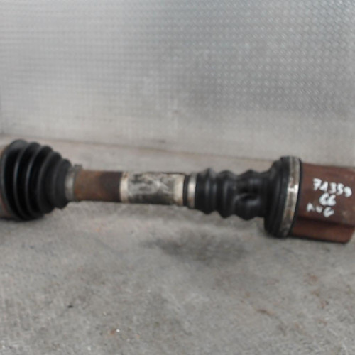 Transmission avant gauche Citroën C6 2.7 hdi (2005-2011)
