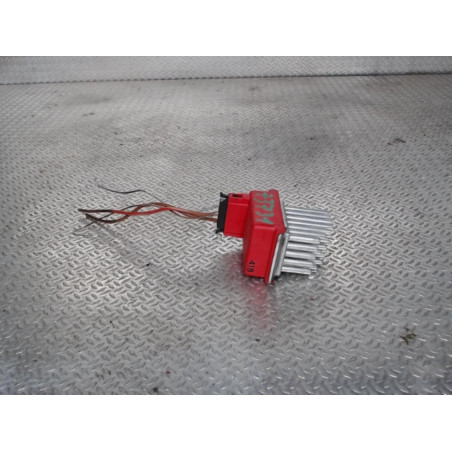 Resistance de chauffage Vw TRANSPORTER IV Autobus-Autocar (70B, 70C, 7DB, 7DK, 70J, 70K 2.5 tdi (1995-2003)
