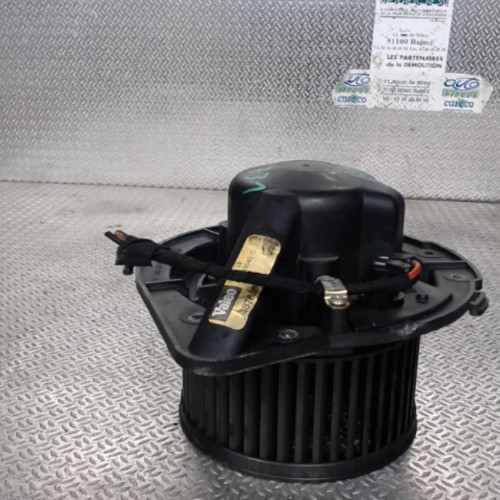 Ventilateur de chauffage Vw TRANSPORTER IV Autobus-Autocar (70B, 70C, 7DB, 7DK, 70J, 70K 2.5 tdi (1995-2003)