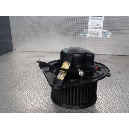 Ventilateur de chauffage Vw TRANSPORTER IV Autobus-Autocar (70B, 70C, 7DB, 7DK, 70J, 70K 2.5 tdi (1995-2003)