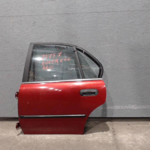 Porte arrière gauche Rover  (1993-2000) 620 sdi (1994-1999)