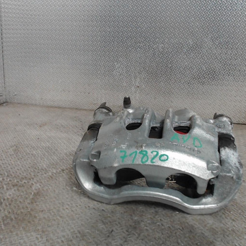 Etrier de frein avant droit RENAULT MASTER 3  0
