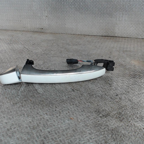 Poignee ext porte ard Renault MEGANE IV 3-5 portes 1.2 tce 100 (2015)