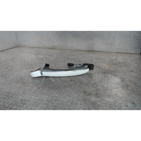 Poignee ext porte ard Renault MEGANE IV 3-5 portes 1.2 tce 100 (2015)