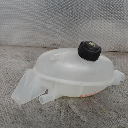 Vase expansion RENAULT MASTER 3  0