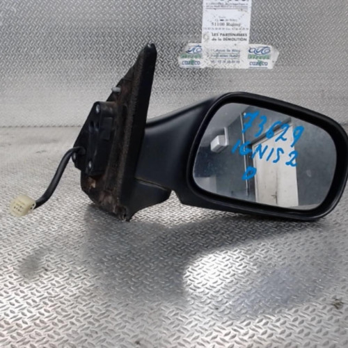 Retroviseur exterieur manuel droit Suzuki IGNIS II 1.3 ddis (2003)
