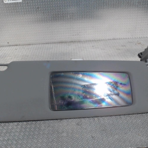 Pare-soleil droit RENAULT MASTER 3  0