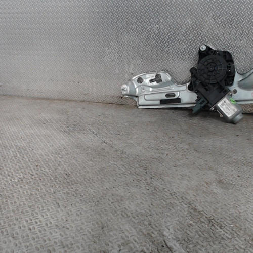 Mecanismemoteur leve-glace porte coulissante d Renault MEGANE IV 3-5 portes 1.2 tce 100 (2015)