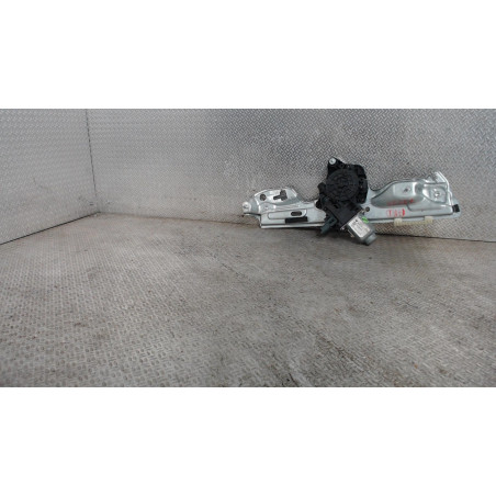 Mecanismemoteur leve-glace porte coulissante d Renault MEGANE IV 3-5 portes 1.2 tce 100 (2015)