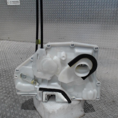 Serrure porte avd Opel AGILA 1.0 (2008-2011)