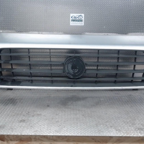 Calandre Fiat DUCATO Camion plate-forme-Châssis 150 multijet 2,3 d (2011)