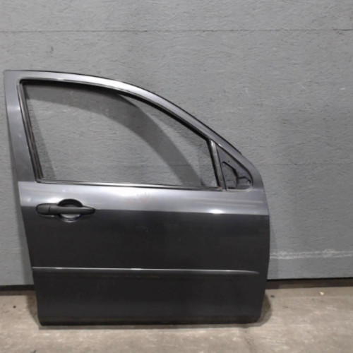 Porte avant droite Mazda 2 1.25 (2003-2007)