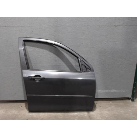 Porte avant droite Mazda 2 1.25 (2003-2007)