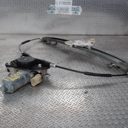 Mecanisme  moteur lève-glace avant droit Hyundai I10 I 1.2 (2011-2013)