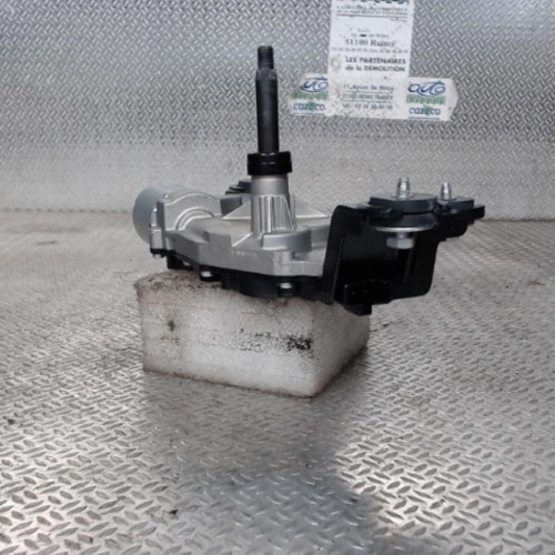 Moteur essuie-glace ar gauche KIA CEE-D 2  CEE-D 2 PHASE 2