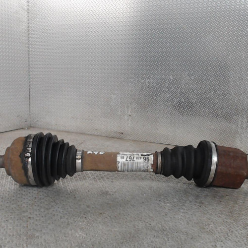 Transmission avant gauche Citroën C5 II Break 2.0 hdi (2004)